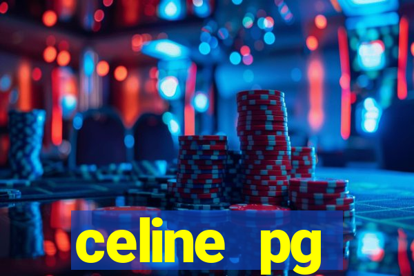 celine pg plataforma de jogos