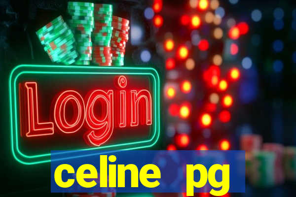 celine pg plataforma de jogos