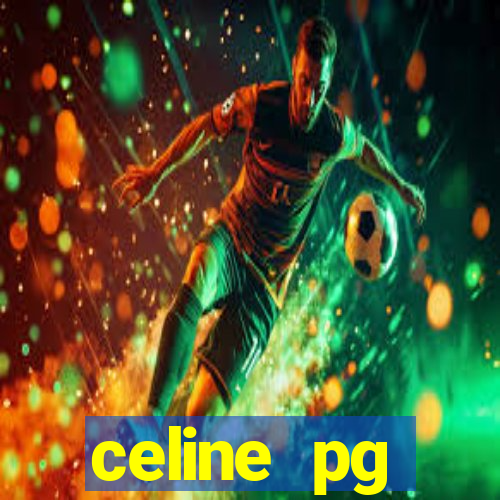 celine pg plataforma de jogos