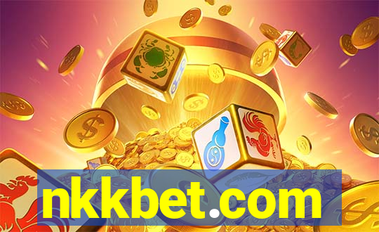 nkkbet.com