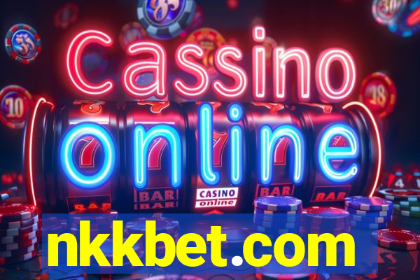 nkkbet.com