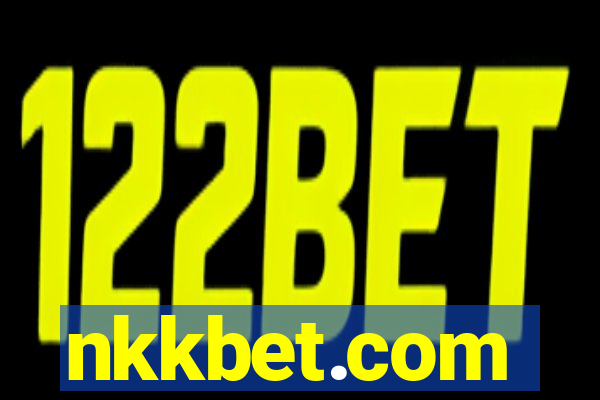 nkkbet.com