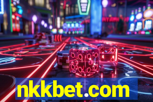 nkkbet.com