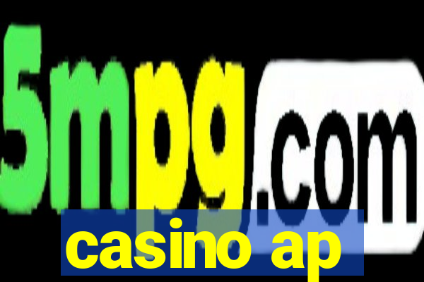 casino ap