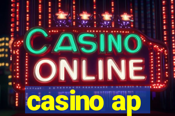 casino ap