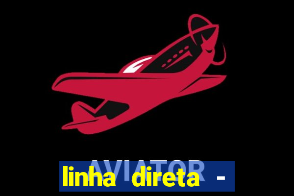 linha direta - casos 1999