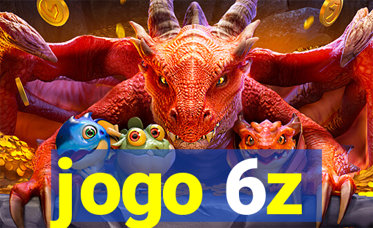 jogo 6z