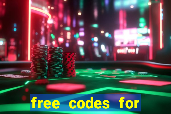 free codes for doubledown casino