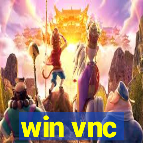 win vnc