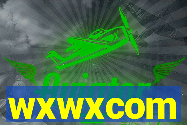 wxwxcom