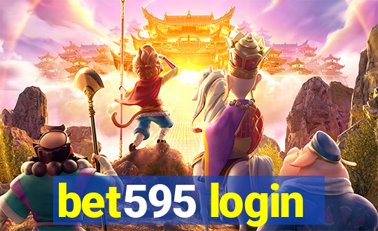 bet595 login