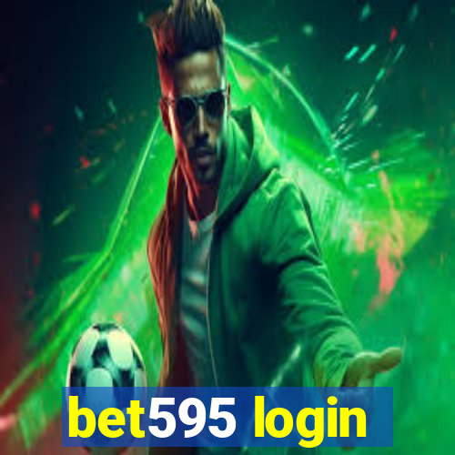 bet595 login