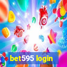 bet595 login