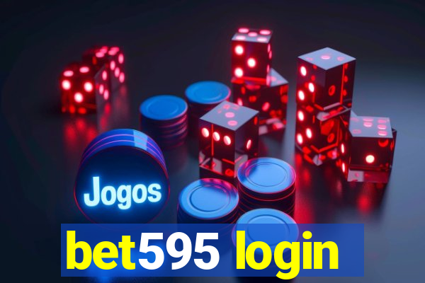 bet595 login