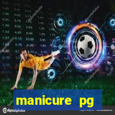 manicure pg plataforma de jogos