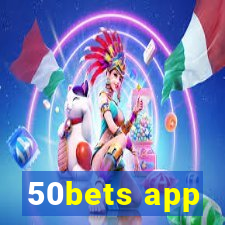 50bets app