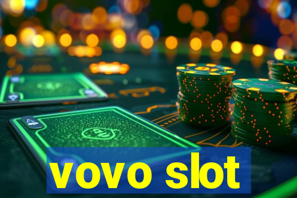 vovo slot