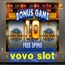 vovo slot