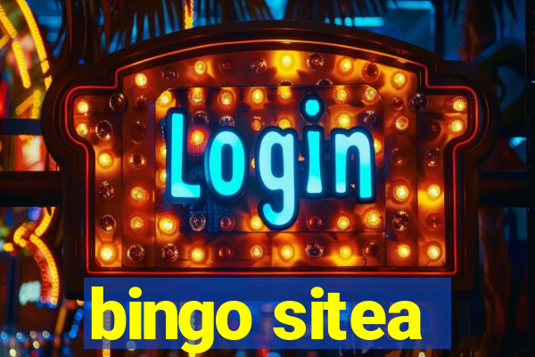 bingo sitea