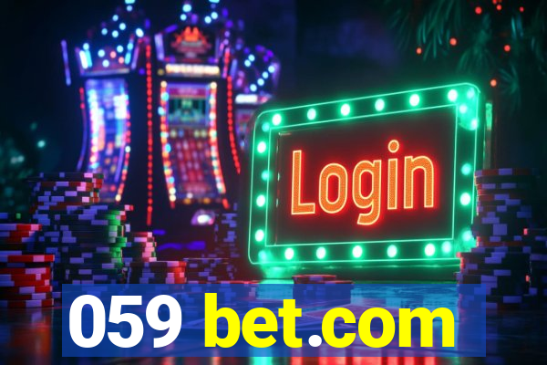 059 bet.com