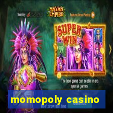 momopoly casino