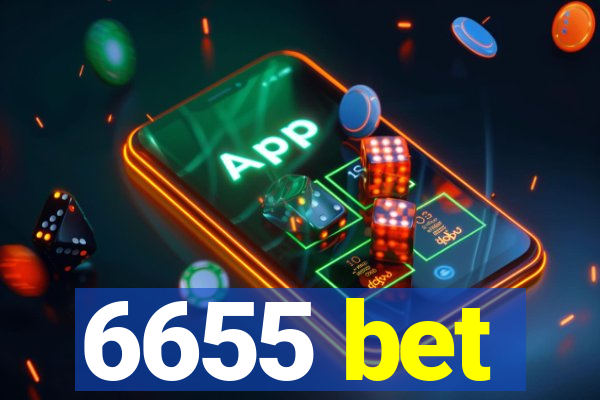 6655 bet