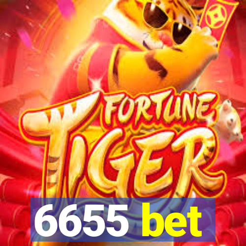 6655 bet