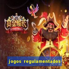 jogos regulamentados no brasil