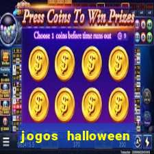 jogos halloween ca莽a niquel