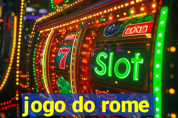 jogo do rome