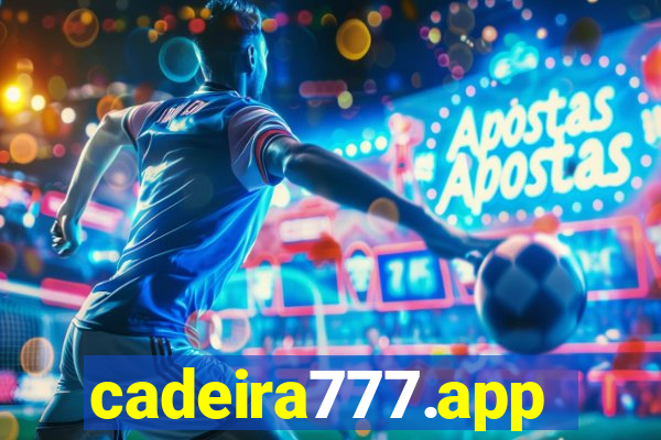 cadeira777.app