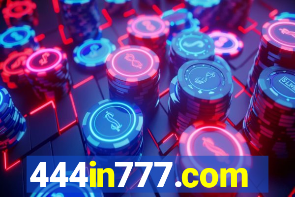 444in777.com