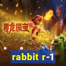 rabbit r-1