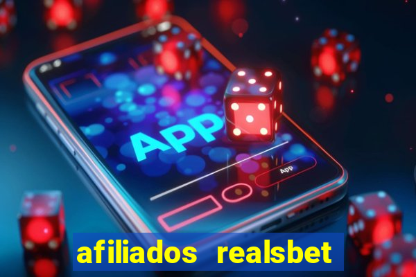 afiliados realsbet com login