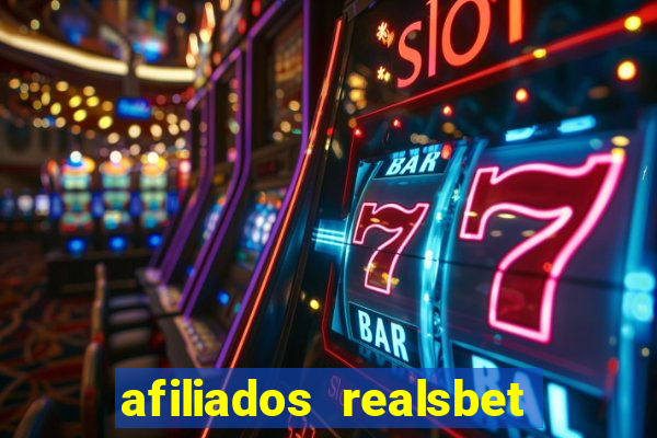 afiliados realsbet com login