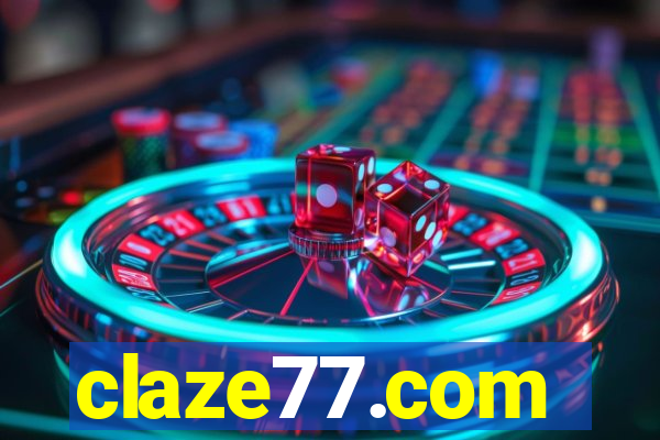 claze77.com