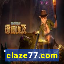 claze77.com