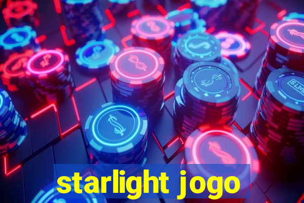 starlight jogo