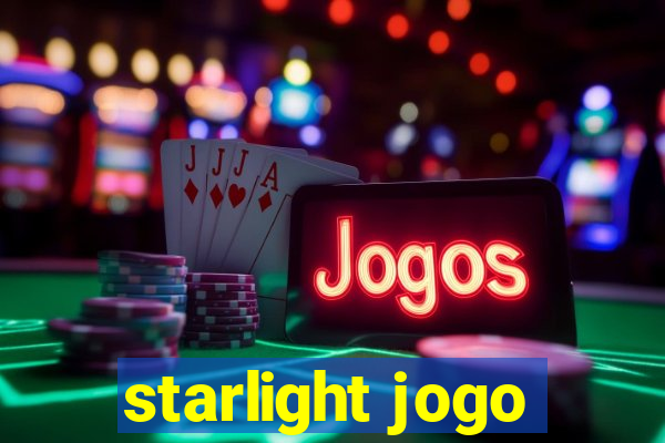 starlight jogo