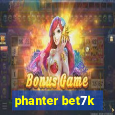 phanter bet7k