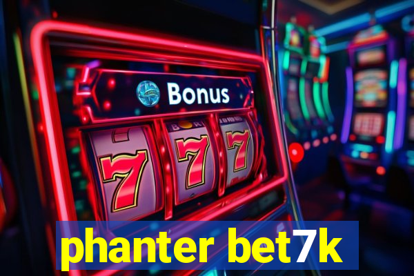 phanter bet7k