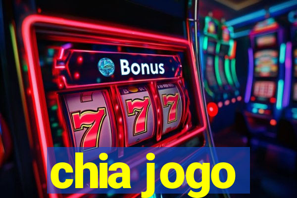 chia jogo