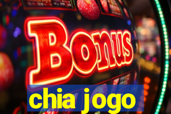 chia jogo