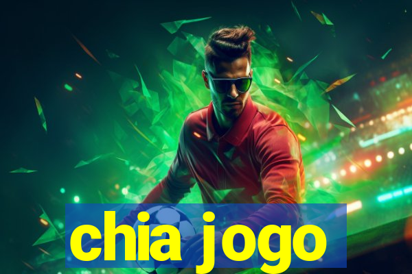 chia jogo