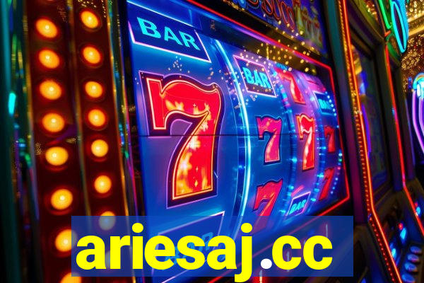 ariesaj.cc