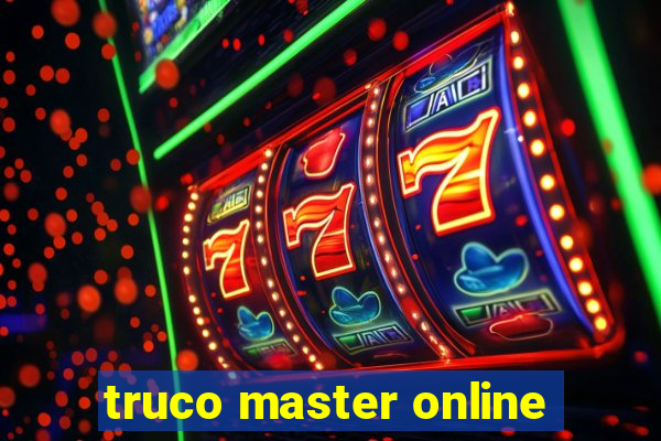 truco master online