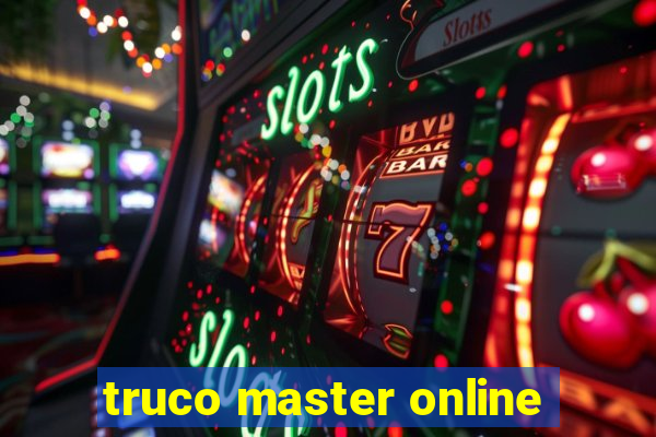 truco master online