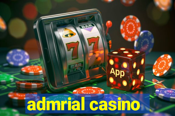 admrial casino