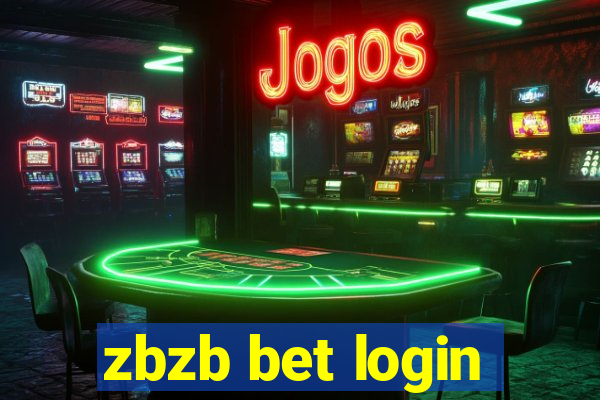 zbzb bet login