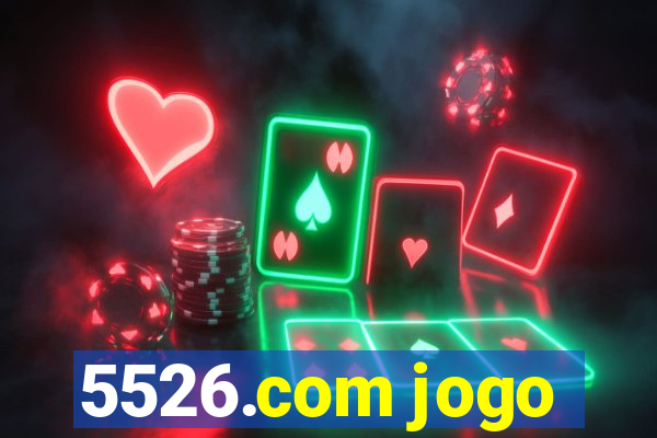 5526.com jogo